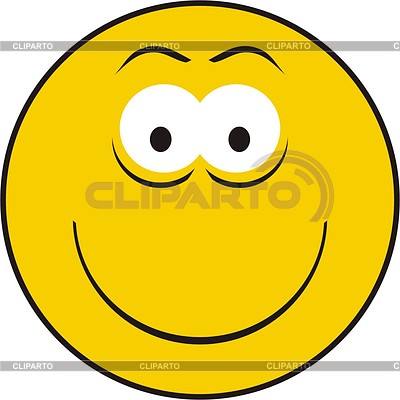 Smiley | Stock Vector Graphics |ID 2008841