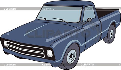 Chevrolet Primer | Ilustración vectorial de stock |ID 2018762