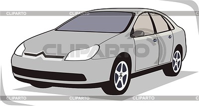 Citroen | Stock Vektorgrafik |ID 2009625