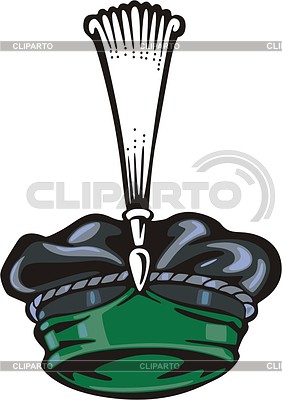 Corona | Ilustración vectorial de stock |ID 2010707