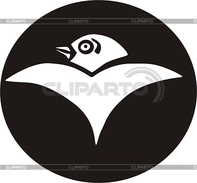 Элемент японского орнамента | Векторный клипарт |ID 2005358