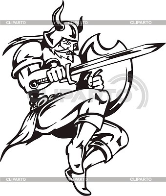 Vikingo | Fotos Stock y Clipart vectorial EPS | CLIPARTO / 5