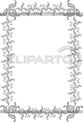 Frame | Stock Vector Graphics |ID 2010568