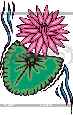 Flower tattoos | Stock Photos and Vektor EPS Clipart | CLIPARTO / 2