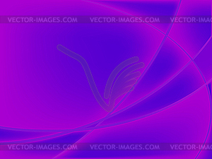 Abstract purple background - color vector clipart