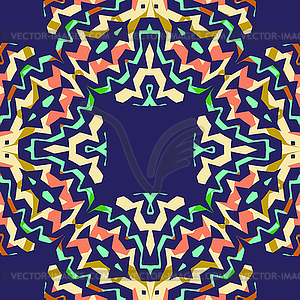 Seamless texture 159 - royalty-free vector image