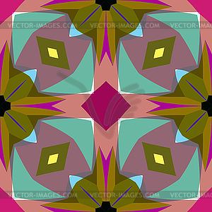 Seamless texture 177 - vector image