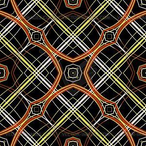 Seamless texture 20 - vector clipart