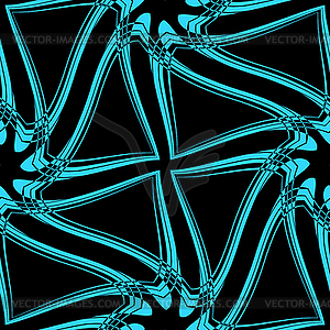 Seamless texture 213 - vector image