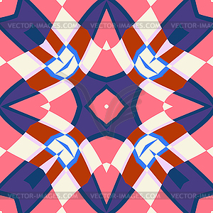 Seamless texture 223 - vector image