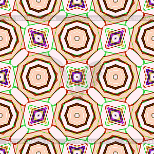 Seamless texture 268 - vector image