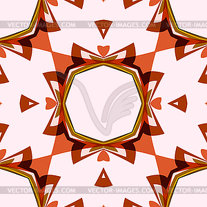 Seamless texture 273 - vector image