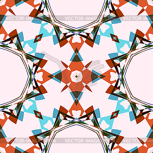 Seamless texture 274 - vector image