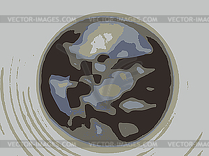 Coffee - vector clipart