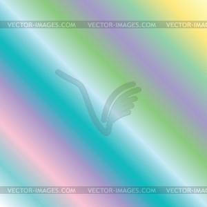 Pastel stripes oblic - vector image