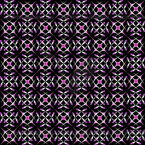 Purple seamless pattern texture - vector image