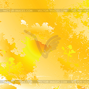 Sunburst - royalty-free vector image