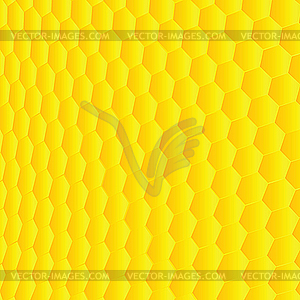 Honeycomb - vector clip art