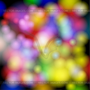 Abstract background - vector clipart