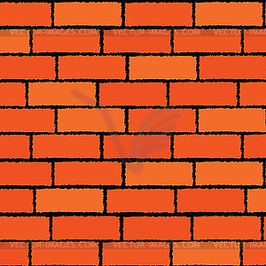 Brickwall - vector image