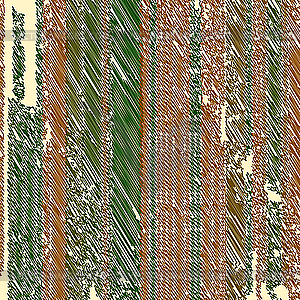 Grunge texture - vector image