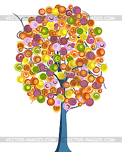 Tree - vector image