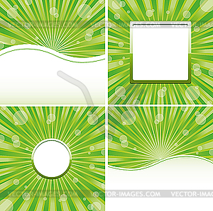 Abstract background - vector clipart