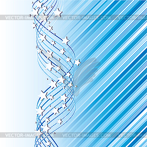 Abstract background - vector clip art