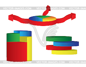 Plan  - vector clip art