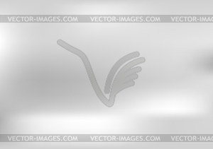 Shiny grey pearl gradient abstract background - vector image