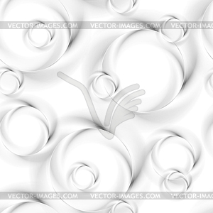 Seamless design - vector clip art