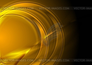 Abstract background - vector clipart