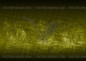 Grunge backdrop - vector image