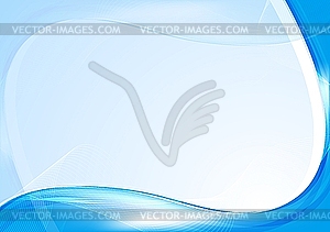 Abstract background - royalty-free vector image