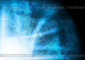 Abstract texture background - vector clipart