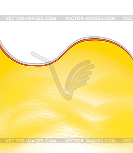 Abstract background - vector image