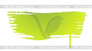 Abstract grunge design - vector clipart