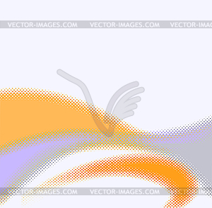 Abstract background - vector clipart