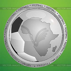 World cup-sign - vector image