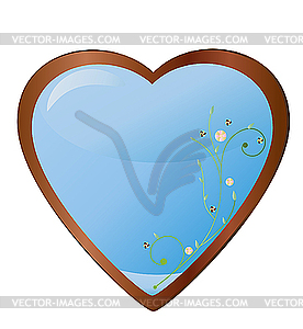 Heart - vector clipart