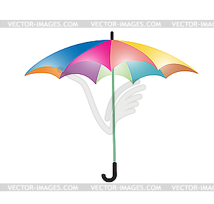 Umbrella - vector clipart