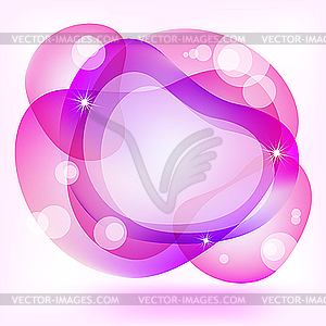 Abstract background - vector clipart / vector image