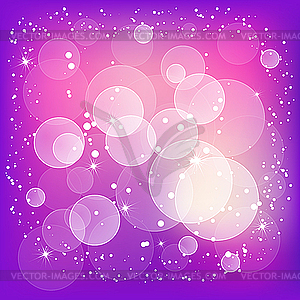 Abstract background - vector clipart