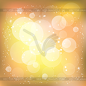 Abstract background - vector clip art