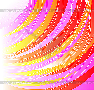 Abstract background - vector clipart