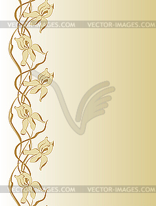 Pattern seamless - vector clipart