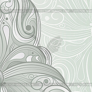 Abstract background - vector image