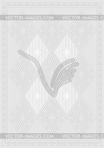 Kerchief  - vector clip art