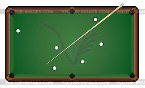 Pool - vector clipart