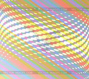 Background abstract - royalty-free vector clipart